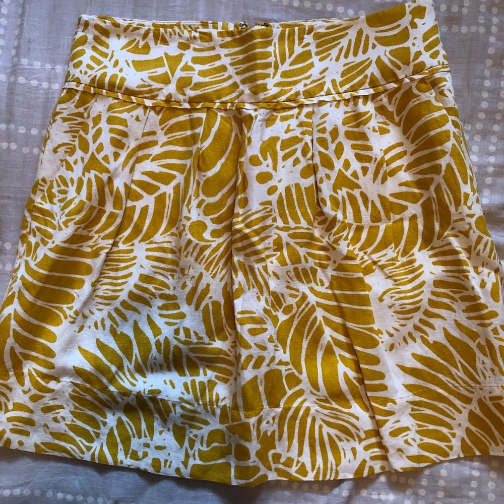 LOFT skirt